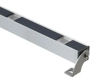 Snack 2.1 - Aluminium LED light bar by L&L Luce&Light - view 2